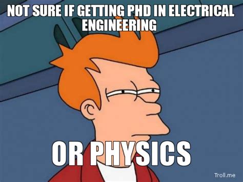 Career Memes Of The Week Electrical Engineers Careers
