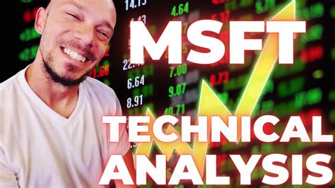 MSFT Technical Analysis Price Levels And Channels For Better Trading