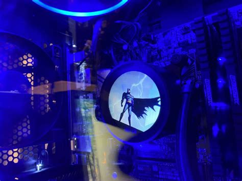 Maybe you would like to learn more about one of these? Review: NZXT Kraken Z73 Closed Loop Water Cooler ...