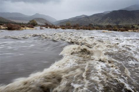 The Latest Flood Warning For California River Cancelled Am 560 The
