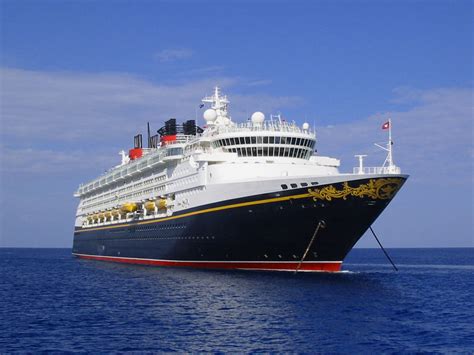 Add one heaping tablespoon of magic! Disney Cruise Line To Explore Norway In 2015 | CruiseMiss ...