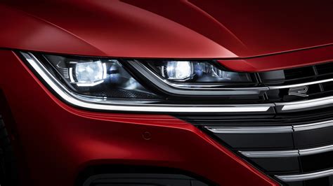 Werksurlaub vw 2021 2021 pathfinder pictures sedan nathan j. Volkswagen Arteon 2021: Llega la electrificación y llega el Shooting Brake