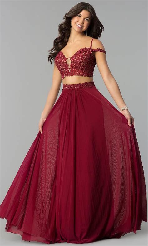 Faviana Fa 10045 Dress Red Faviana Dresses Prom Dresses Red Prom