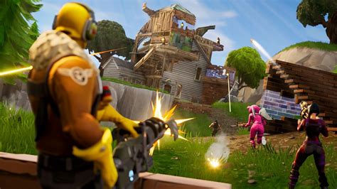 Espero que les guste mi contenido 7. Fortnite vs Free Fire: veja comparativo entre os dois jogos