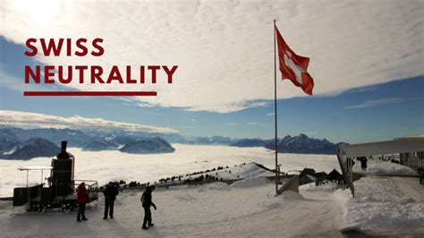 Explained Switzerland The Neutral Nation Anshu Anand