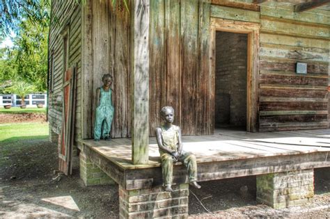 Whitney Plantation Tour New Orleans Gray Line