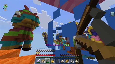 Get yourself a sweet deal! Hunting cheaters in Cubecraft! - YouTube