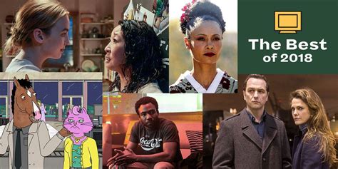 24 Best Tv Shows Of 2018 Top New Tv Series To Watch Now