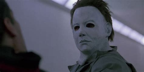 Every Halloween Michael Myers Movie Ranked Which Ones The Best