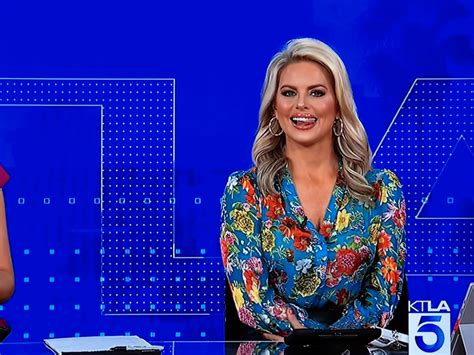 Courtney Friel KTLA5 Los Angeles : r/NewsAnchorTributes