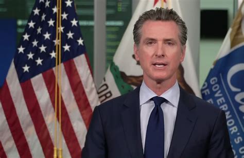 California Will Defy New Cdc Testing Guidelines Governor Says