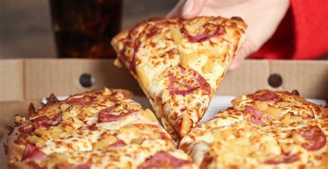 Pizza Hut Is Offering Buy One Get One Free Pizzas Across Canada Dished