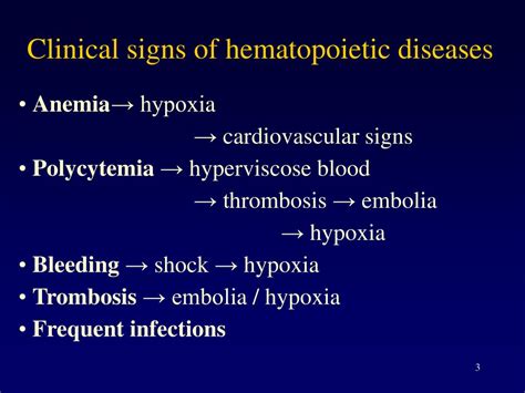 Ppt Hematological Examination Powerpoint Presentation Free Download