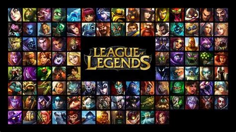 Así que usted le da a su hijo a elegir lo que le gusta. Cómo elegir un campeón en LoL | Juegos Gratis