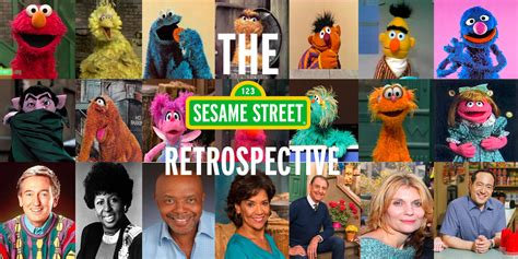 The Sesame Street Retrospective By Thomperfan On Deviantart