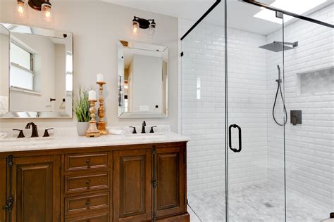How To Stage Your Bathroom For Better Showings