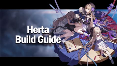 Honkai Star Rail Herta Build Guide Best Light Cones And Relics Sexiezpicz Web Porn