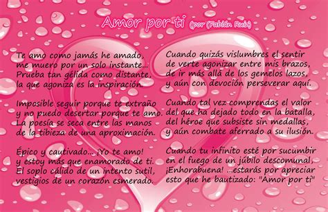 Cartas De Amor Para San Valentín Cortas Imagenes De Amor Bonitas