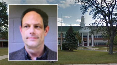 Police Newtown Connecticut Teacher Arrested For Having Gun At School 6abc Philadelphia