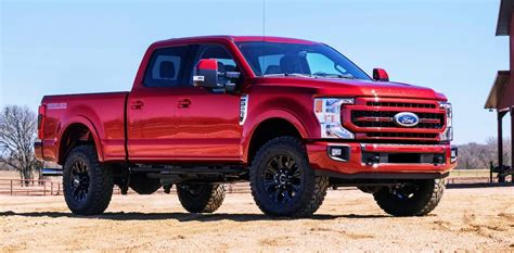 2023 Ford F 250 King Ranch Review Pic And Price New Cars Review
