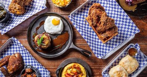 Where To Eat Brunch In Chicago Right Now November 2018 Eater Chicago