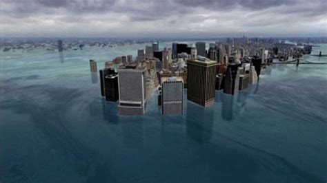 Mega Disasters New York City Hurricane Sandy Documentary Youtube
