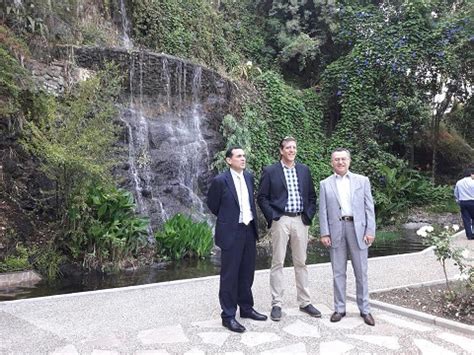 Con el paso del tiempo y crecimiento inmobiliario lo hacen destacar en un lugar central de la ciudad. Prensa Curicó - Abren al público segunda etapa de ...