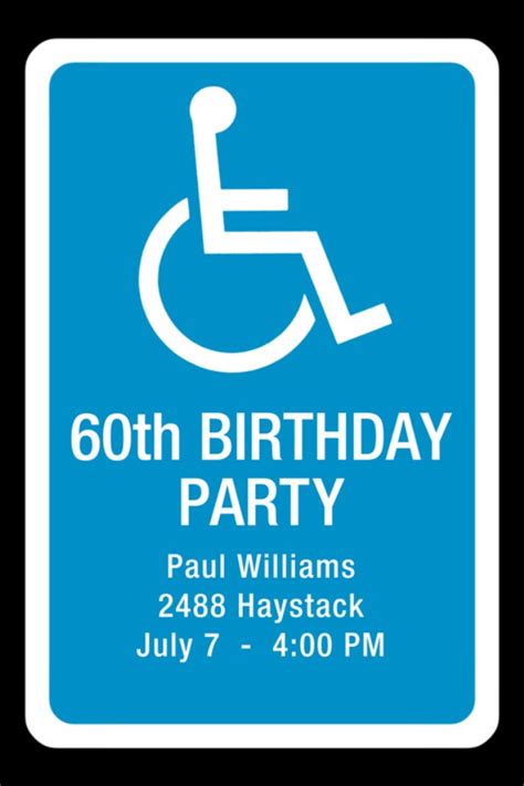Free birthday math printable and more diy birthday party ideas. Happy 60th Birthday Quotes. QuotesGram