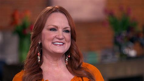 Watch Sunday Morning The Pioneer Woman Ree Drummond Full Show On Cbs
