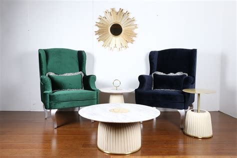 We understanding that buying one is a big investment. Symphony Elegant Marble Side Table Brisbane Furniture