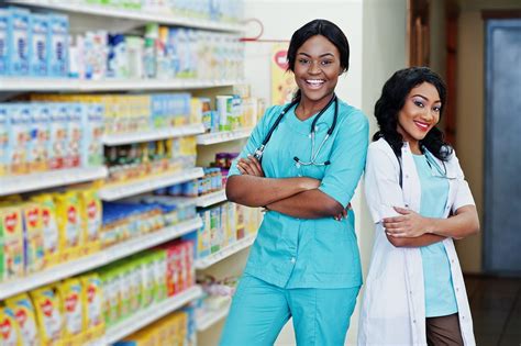 Pharmacy Technician Programs Gastonia, NC