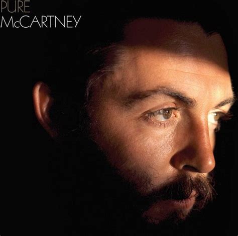 Paul Mccartney Pure Mccartney Cd Deluxe Edition Paul Mccartney