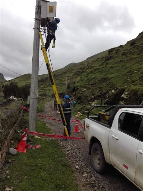 Por un corte de luz, se suspendió la sesión en la magistratura por rodolfo canicoba corral. Electrocentro anuncia corte de luz en Pachitea y en ...