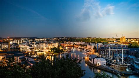 Information for residents about bristol city council services including council tax, bins and recycling, schools, leisure, streets and parking. Revealed: Bristol Is The Kindest City In The UK | HuffPost ...