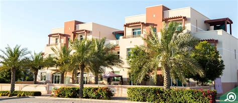 Top Areas To Rent Townhouses In Abu Dhabi Mybayut