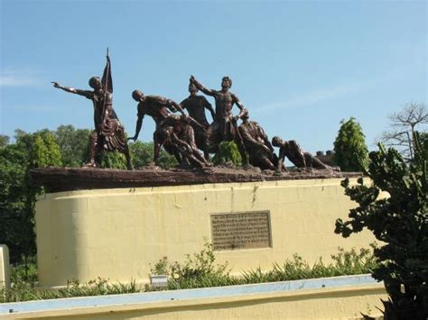 Shaheed diwas is discovered in the country for many days to honor the passing of liberty soldiers and fighters and other men and women who dropped their lifestyles. Shahid Smarak (Patna) - 2021 All You Need to Know BEFORE ...