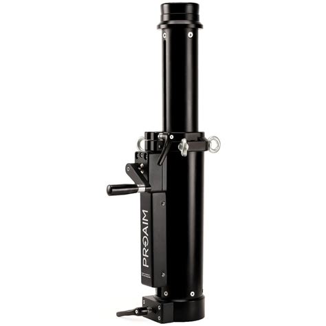 Proaim Telescoping Camera Bazooka With Crank Bz Crnk 01 Bandh