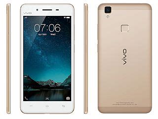 Vivo v3 was launched in the country onmay 13, 2016 (official). Vivo V3 Price in India, Specifications, Comparison (21st ...