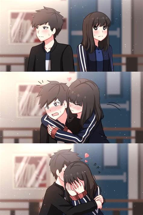 Pin on Wholesome Animemes