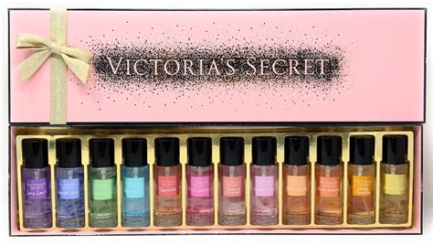 Buy Victoria S Secret Ultimate Fragrance Body Mist Exploration Piece