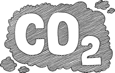 Royalty Free Carbon Dioxide Clip Art Vector Images And Illustrations