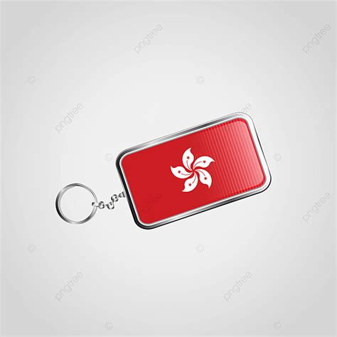 Download Hong Kong Vector Keychain Design, 1st, Backdrop ...
