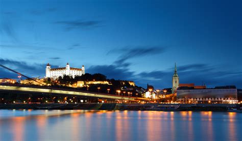 Bratislava marathon der bratislava marathon gilt als eine der bekanntesten laufveranstaltungen der slowakei. Slowakei ♥ Podravka