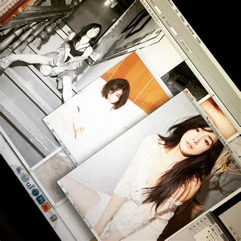 More Of Snsd S Lovely Tiffany For Maps Magazine Wonderful Generation