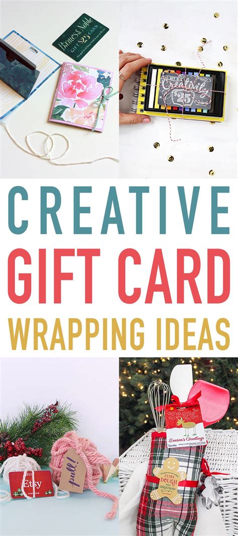 .creative gift card ideas | homemade greeting cards #paperboat #greetingcards #giftcards welcome to my channel this video diy and simple easy origami craft ideas and tricks, to make by beautiful handmade anniversary card idea / diy greeting cards for anniversary/valentine's day card. Creative Gift Card Wrapping Ideas | Wrapping gift cards ...