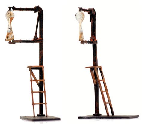 Contact us today to learn more about how our. HO Scale 1920's-50's Era U.S Mail Catcher Crane, Trackside ...