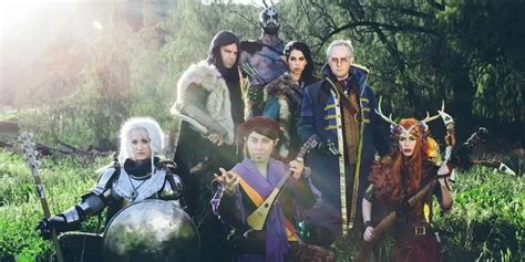Liam Obrien Shares Critical Role Of Video Games And Live Action Dreams