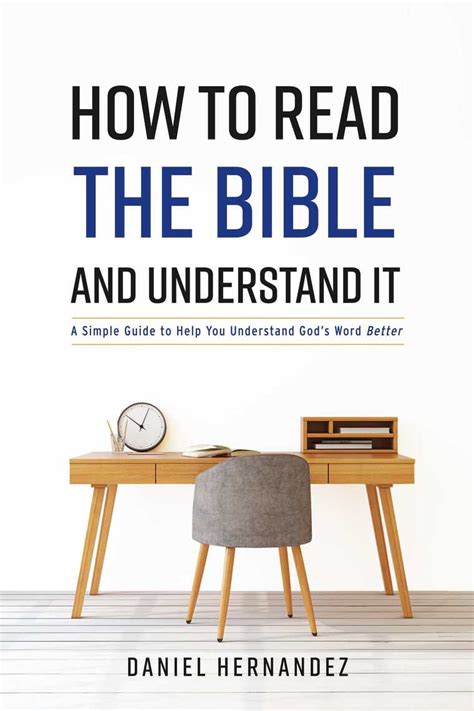 How to read the bible: Read How to Read the Bible and Understand It Online by ...