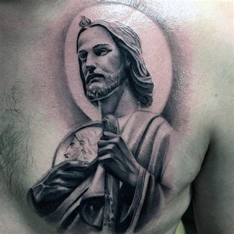 125 Top Christian Tattoos Of 2017 Wild Tattoo Art Jesus Tattoo Jesus