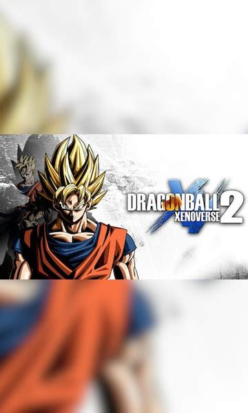 Dragon Ball Xenoverse 2 Deluxe Edition Pc Buy Steam Game Cd Key